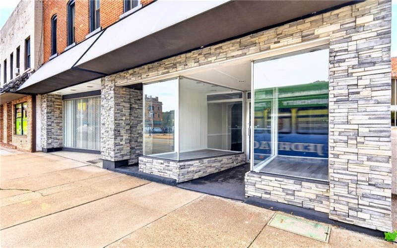 314-316 Main St, Monongahela, 15063, ,Commercial-industrial-business,For Sale,Main St,1776797