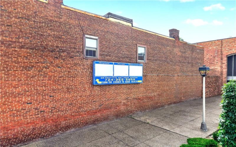 314-316 Main St, Monongahela, 15063, ,Commercial-industrial-business,For Sale,Main St,1776797