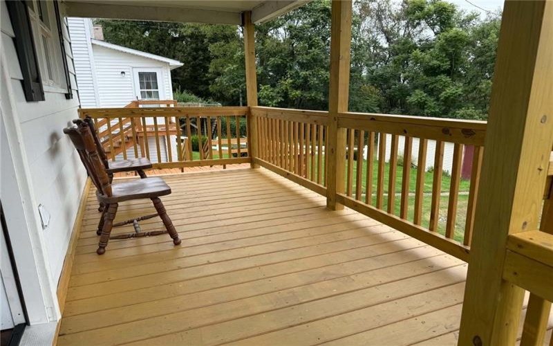 411 EAST AVE, Allison, 15413, 3 Bedroom Bedrooms, 7 Room Rooms,2 BathroomBathrooms,Residential,For Sale,EAST AVE,1777132