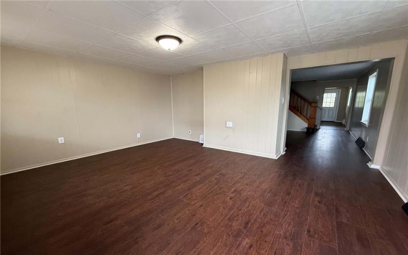 411 EAST AVE, Allison, 15413, 3 Bedroom Bedrooms, 7 Room Rooms,2 BathroomBathrooms,Residential,For Sale,EAST AVE,1777132