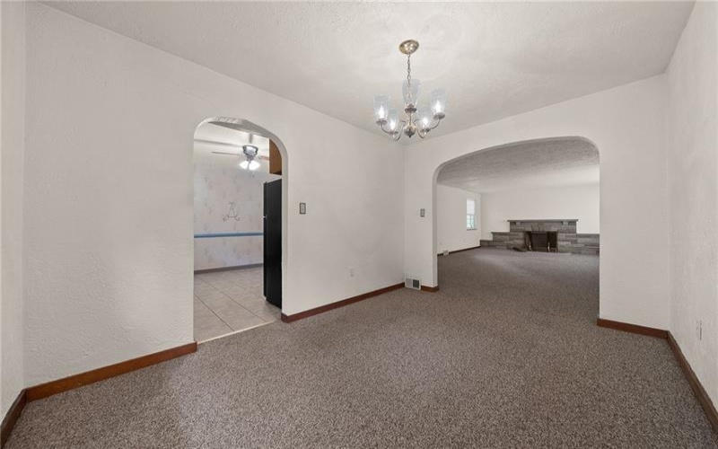109 Isabelle St, Monongahela, 15063, 4 Bedroom Bedrooms, ,2 BathroomBathrooms,Residential,For Sale,Isabelle St,1777227