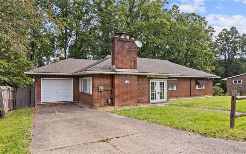 109 Isabelle St, Monongahela, 15063, 4 Bedroom Bedrooms, ,2 BathroomBathrooms,Residential,For Sale,Isabelle St,1777227