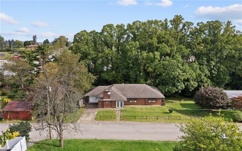 109 Isabelle St, Monongahela, 15063, 4 Bedroom Bedrooms, ,2 BathroomBathrooms,Residential,For Sale,Isabelle St,1777227