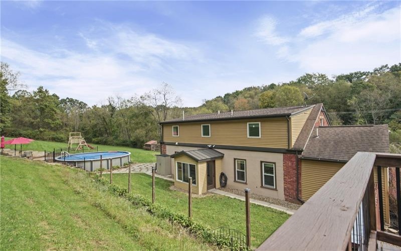 455 Rural Valley Rd, Claysville, 15323, 5 Bedroom Bedrooms, 12 Room Rooms,3.1 BathroomBathrooms,Residential,For Sale,Rural Valley Rd,1777329