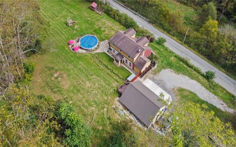 455 Rural Valley Rd, Claysville, 15323, 5 Bedroom Bedrooms, 12 Room Rooms,3.1 BathroomBathrooms,Residential,For Sale,Rural Valley Rd,1777329
