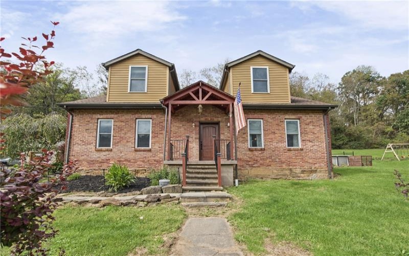 455 Rural Valley Rd, Claysville, 15323, 5 Bedroom Bedrooms, 12 Room Rooms,3.1 BathroomBathrooms,Residential,For Sale,Rural Valley Rd,1777329