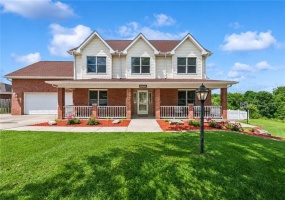9331 Pembroke Cir, North Huntingdon, 15642, 4 Bedroom Bedrooms, 12 Room Rooms,3.1 BathroomBathrooms,Residential,For Sale,Pembroke Cir,1777509 9331 Pembroke Cir, North Huntingdon, 15642, 4 Bedroom Bedrooms, 12 Room Rooms,3.1 BathroomBathrooms,Residential,For Sale,Pembroke Cir,1777509