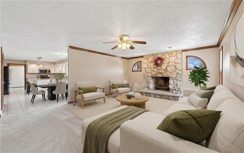 9331 Pembroke Cir, North Huntingdon, 15642, 4 Bedroom Bedrooms, 12 Room Rooms,3.1 BathroomBathrooms,Residential,For Sale,Pembroke Cir,1777509