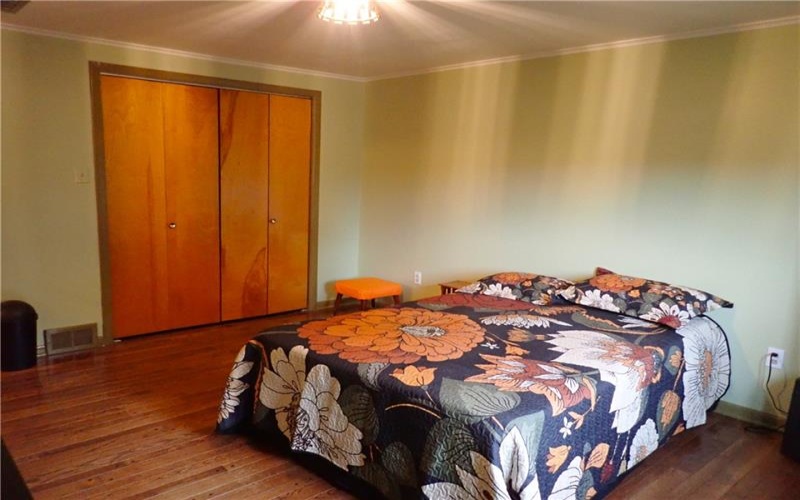 448 Berkeley, Uniontown, 15401, 4 Bedroom Bedrooms, ,2.1 BathroomBathrooms,Residential,For Sale,Berkeley,1777324