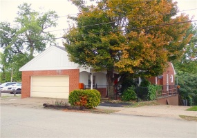 448 Berkeley, Uniontown, 15401, 4 Bedroom Bedrooms, ,2.1 BathroomBathrooms,Residential,For Sale,Berkeley,1777324