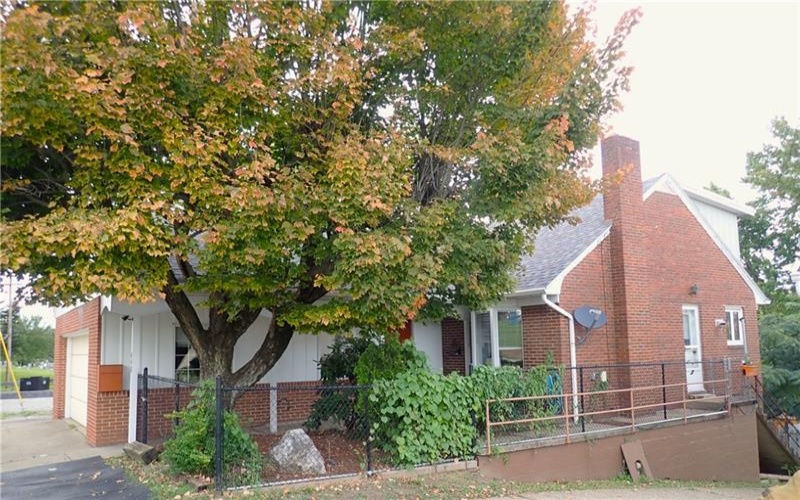448 Berkeley, Uniontown, 15401, 4 Bedroom Bedrooms, ,2.1 BathroomBathrooms,Residential,For Sale,Berkeley,1777324