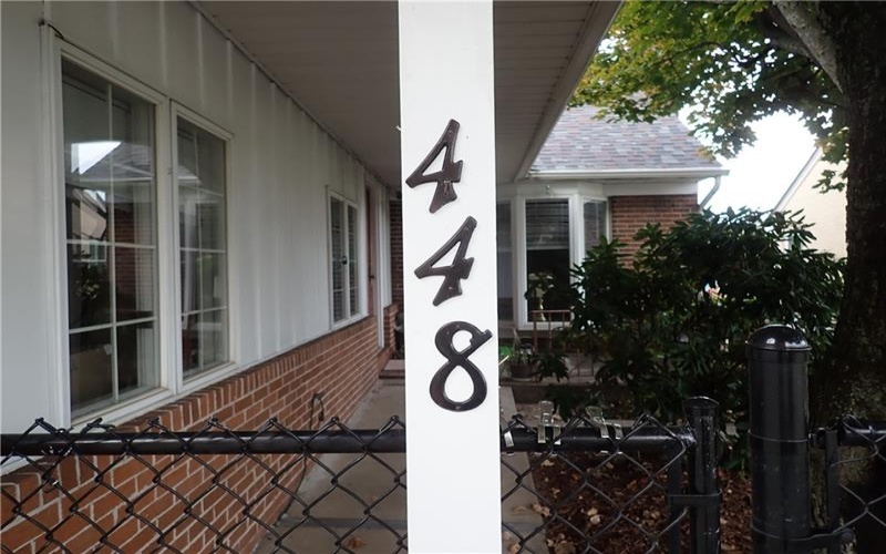 448 Berkeley, Uniontown, 15401, 4 Bedroom Bedrooms, ,2.1 BathroomBathrooms,Residential,For Sale,Berkeley,1777324