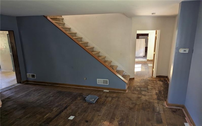 724 Western Avenue, Washington, 15301, 3 Bedroom Bedrooms, 7 Room Rooms,2 BathroomBathrooms,Residential,For Sale,Western Avenue,1777360