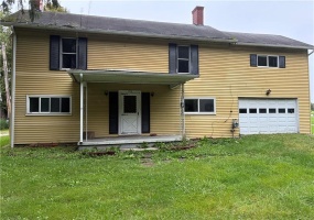 724 Western Avenue, Washington, 15301, 3 Bedroom Bedrooms, 7 Room Rooms,2 BathroomBathrooms,Residential,For Sale,Western Avenue,1777360