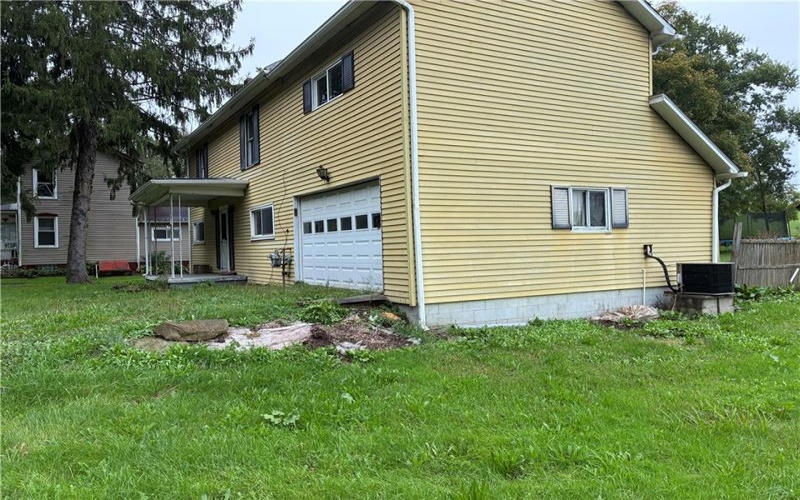 724 Western Avenue, Washington, 15301, 3 Bedroom Bedrooms, 7 Room Rooms,2 BathroomBathrooms,Residential,For Sale,Western Avenue,1777360