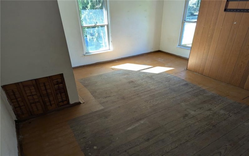 724 Western Avenue, Washington, 15301, 3 Bedroom Bedrooms, 7 Room Rooms,2 BathroomBathrooms,Residential,For Sale,Western Avenue,1777360