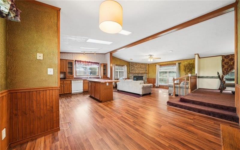 736 Sunset Dr, Donegal, 15628, 3 Bedroom Bedrooms, ,2.1 BathroomBathrooms,Residential,For Sale,Sunset Dr,1777515