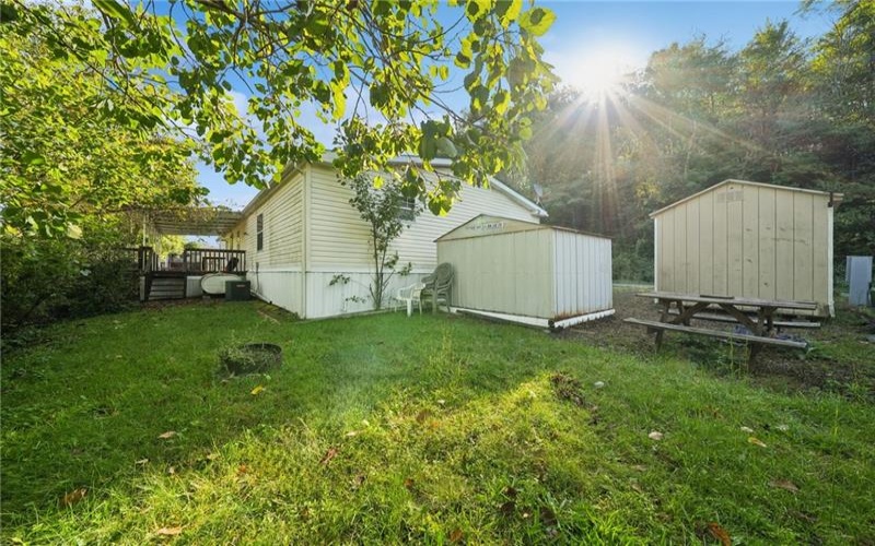 736 Sunset Dr, Donegal, 15628, 3 Bedroom Bedrooms, ,2.1 BathroomBathrooms,Residential,For Sale,Sunset Dr,1777515