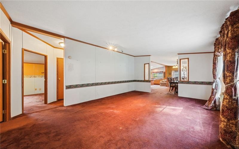 736 Sunset Dr, Donegal, 15628, 3 Bedroom Bedrooms, ,2.1 BathroomBathrooms,Residential,For Sale,Sunset Dr,1777515