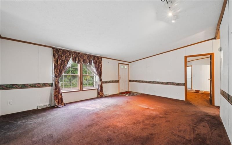 736 Sunset Dr, Donegal, 15628, 3 Bedroom Bedrooms, ,2.1 BathroomBathrooms,Residential,For Sale,Sunset Dr,1777515