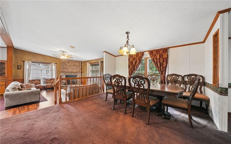 736 Sunset Dr, Donegal, 15628, 3 Bedroom Bedrooms, ,2.1 BathroomBathrooms,Residential,For Sale,Sunset Dr,1777515