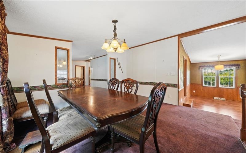 736 Sunset Dr, Donegal, 15628, 3 Bedroom Bedrooms, ,2.1 BathroomBathrooms,Residential,For Sale,Sunset Dr,1777515