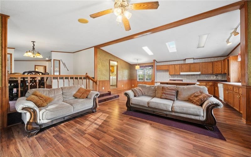 736 Sunset Dr, Donegal, 15628, 3 Bedroom Bedrooms, ,2.1 BathroomBathrooms,Residential,For Sale,Sunset Dr,1777515