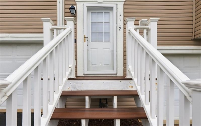 1112 Arrowhead Dr, Washington, 15301, 3 Bedroom Bedrooms, ,2.1 BathroomBathrooms,Residential,For Sale,Arrowhead Dr,1777526