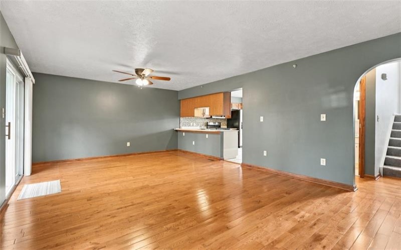 1112 Arrowhead Dr, Washington, 15301, 3 Bedroom Bedrooms, ,2.1 BathroomBathrooms,Residential,For Sale,Arrowhead Dr,1777526
