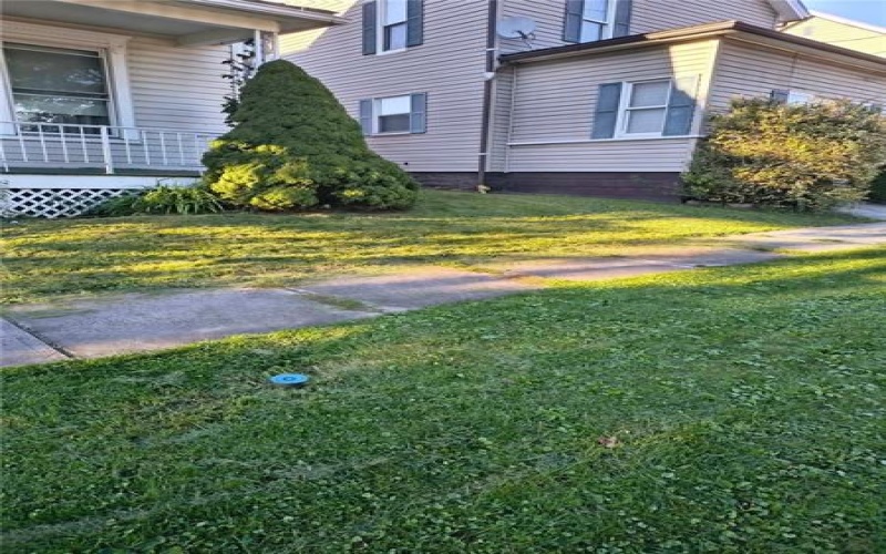 201 Lincoln Ave, Meyersdale, 15552, 3 Bedroom Bedrooms, ,1.1 BathroomBathrooms,Residential,For Sale,Lincoln Ave,1757899