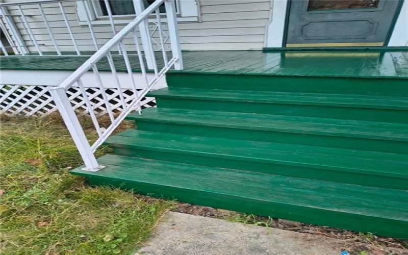 201 Lincoln Ave, Meyersdale, 15552, 3 Bedroom Bedrooms, ,1.1 BathroomBathrooms,Residential,For Sale,Lincoln Ave,1757899