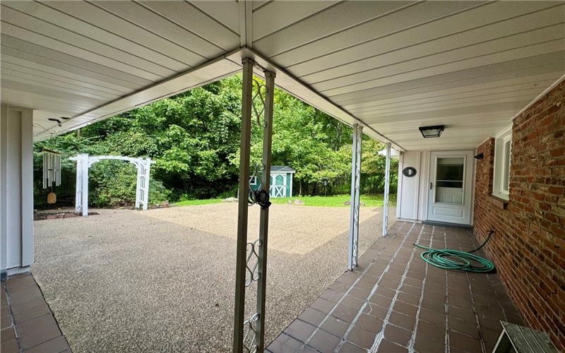 103 Highland Dr, McMurray, 15317, 3 Bedroom Bedrooms, 9 Room Rooms,2 BathroomBathrooms,Residential,For Sale,Highland Dr,1772402
