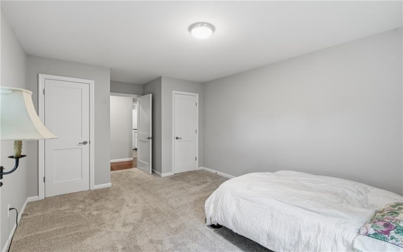 103 Highland Dr, McMurray, 15317, 3 Bedroom Bedrooms, 9 Room Rooms,2 BathroomBathrooms,Residential,For Sale,Highland Dr,1772402