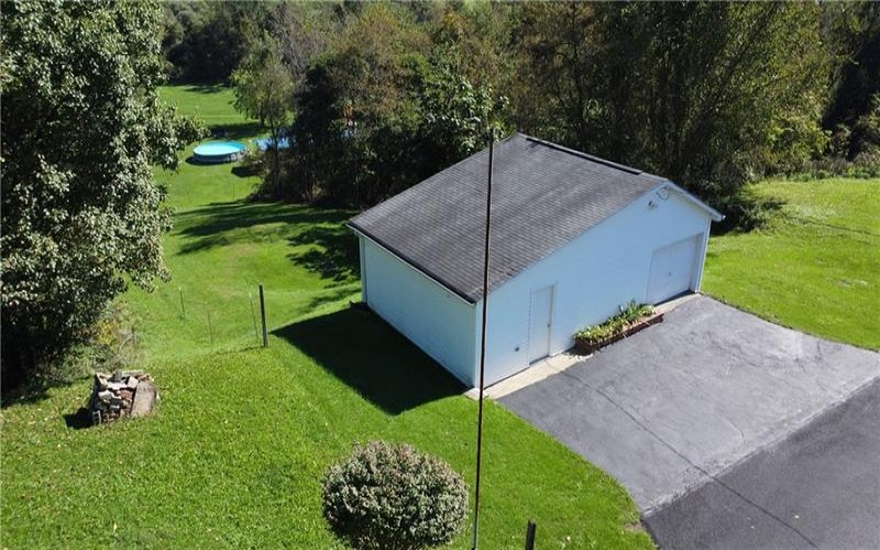 13 Dearth Ln, Uniontown, 15401, 4 Bedroom Bedrooms, ,1.1 BathroomBathrooms,Residential,For Sale,Dearth Ln,1777004