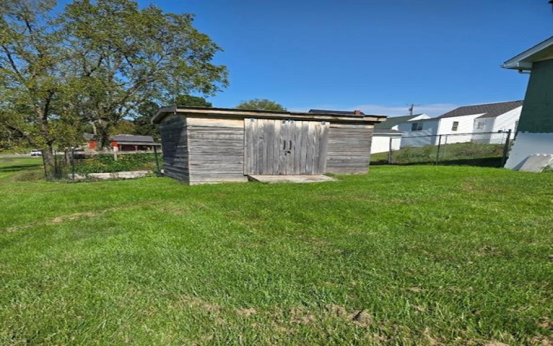 50 Mill Street, New Salem, 15468, 2 Bedroom Bedrooms, 6 Room Rooms,1 BathroomBathrooms,Residential,For Sale,Mill Street,1777237