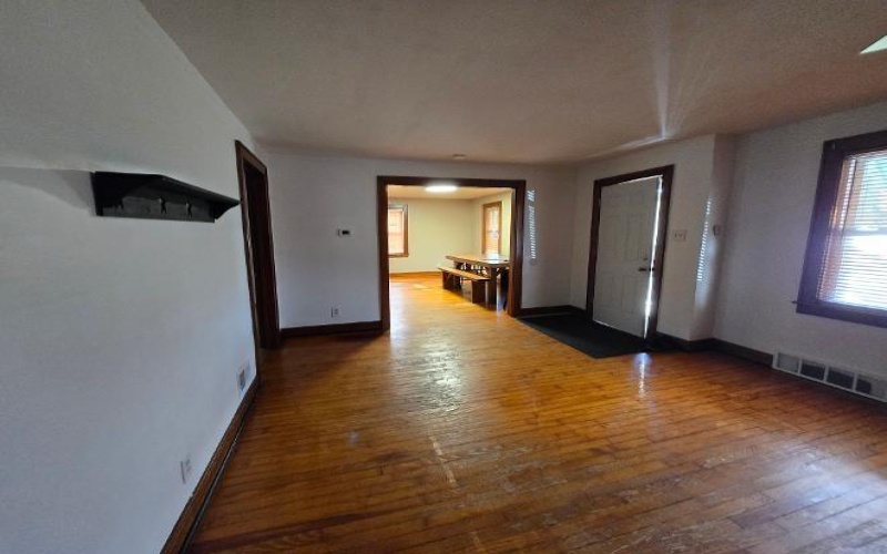 50 Mill Street, New Salem, 15468, 2 Bedroom Bedrooms, 6 Room Rooms,1 BathroomBathrooms,Residential,For Sale,Mill Street,1777237