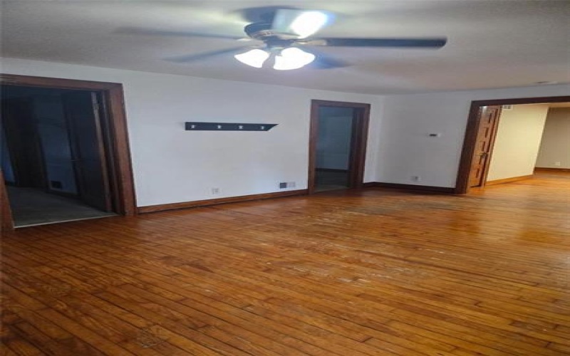 50 Mill Street, New Salem, 15468, 2 Bedroom Bedrooms, 6 Room Rooms,1 BathroomBathrooms,Residential,For Sale,Mill Street,1777237