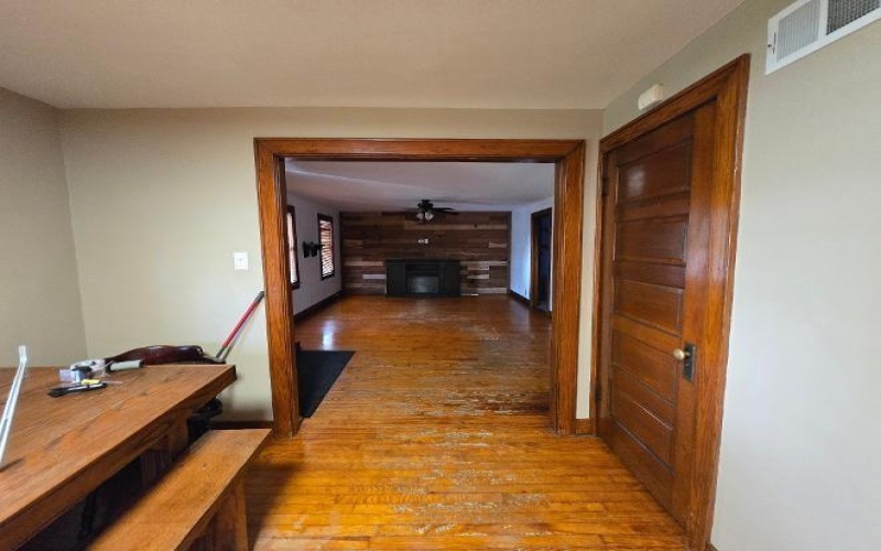 50 Mill Street, New Salem, 15468, 2 Bedroom Bedrooms, 6 Room Rooms,1 BathroomBathrooms,Residential,For Sale,Mill Street,1777237