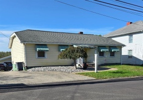 50 Mill Street, New Salem, 15468, 2 Bedroom Bedrooms, 6 Room Rooms,1 BathroomBathrooms,Residential,For Sale,Mill Street,1777237