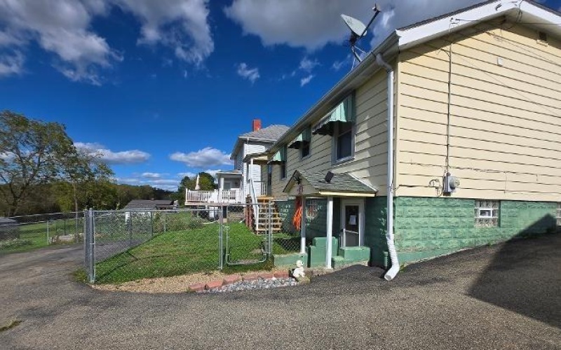 50 Mill Street, New Salem, 15468, 2 Bedroom Bedrooms, 6 Room Rooms,1 BathroomBathrooms,Residential,For Sale,Mill Street,1777237