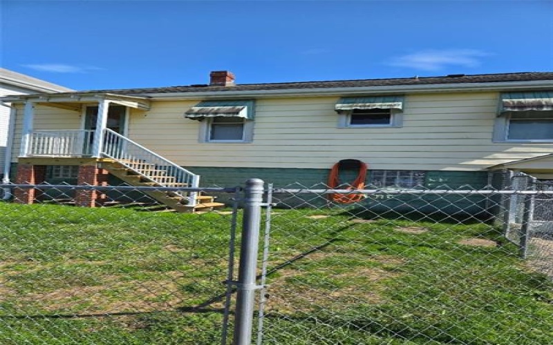 50 Mill Street, New Salem, 15468, 2 Bedroom Bedrooms, 6 Room Rooms,1 BathroomBathrooms,Residential,For Sale,Mill Street,1777237