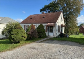 59 WAYNE ST, Uniontown, 15401, 3 Bedroom Bedrooms, ,1 BathroomBathrooms,Residential,For Sale,WAYNE ST,1777625