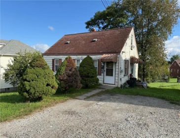 59 WAYNE ST, Uniontown, 15401, 3 Bedroom Bedrooms, ,1 BathroomBathrooms,Residential,For Sale,WAYNE ST,1777625