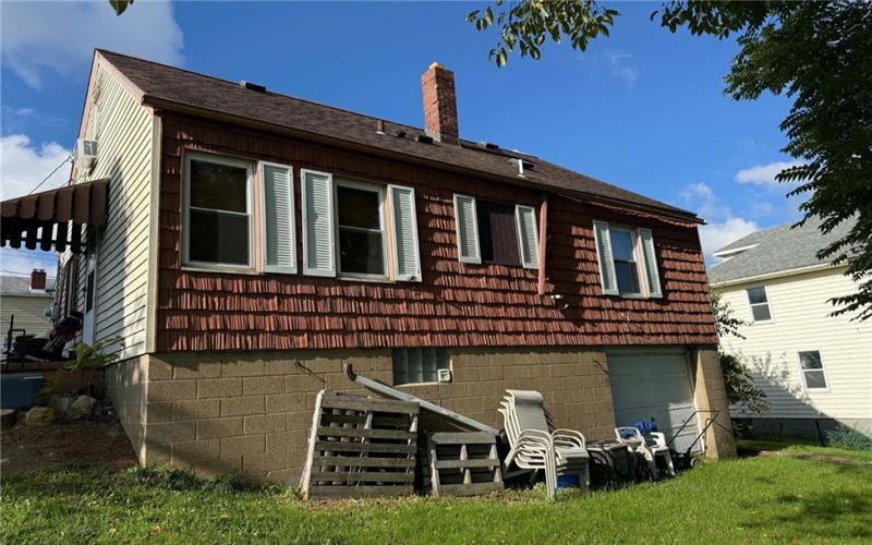 59 WAYNE ST, Uniontown, 15401, 3 Bedroom Bedrooms, ,1 BathroomBathrooms,Residential,For Sale,WAYNE ST,1777625