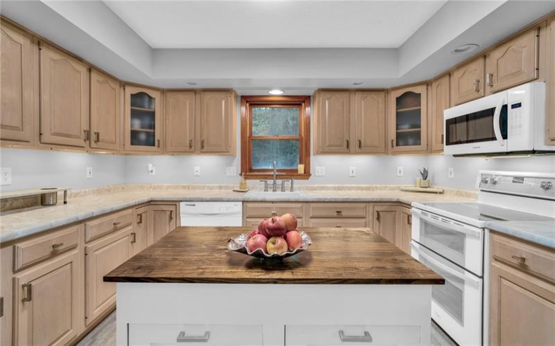 132 Hoot Owl, Flinton, 16640, 4 Bedroom Bedrooms, 11 Room Rooms,2 BathroomBathrooms,Residential,For Sale,Hoot Owl,1777627
