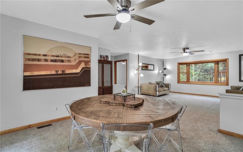 132 Hoot Owl, Flinton, 16640, 4 Bedroom Bedrooms, 11 Room Rooms,2 BathroomBathrooms,Residential,For Sale,Hoot Owl,1777627