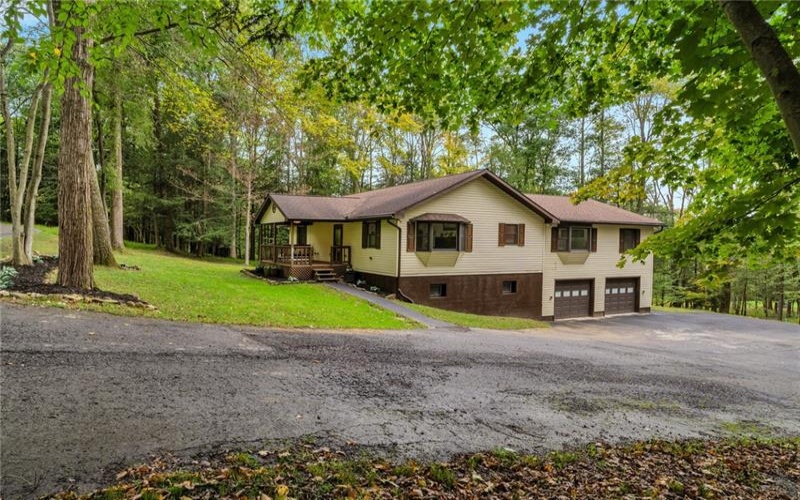 132 Hoot Owl, Flinton, 16640, 4 Bedroom Bedrooms, 11 Room Rooms,2 BathroomBathrooms,Residential,For Sale,Hoot Owl,1777627