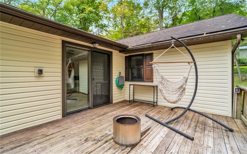 132 Hoot Owl, Flinton, 16640, 4 Bedroom Bedrooms, 11 Room Rooms,2 BathroomBathrooms,Residential,For Sale,Hoot Owl,1777627