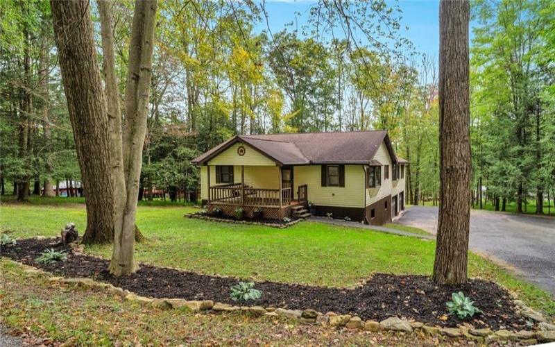 132 Hoot Owl, Flinton, 16640, 4 Bedroom Bedrooms, 11 Room Rooms,2 BathroomBathrooms,Residential,For Sale,Hoot Owl,1777627