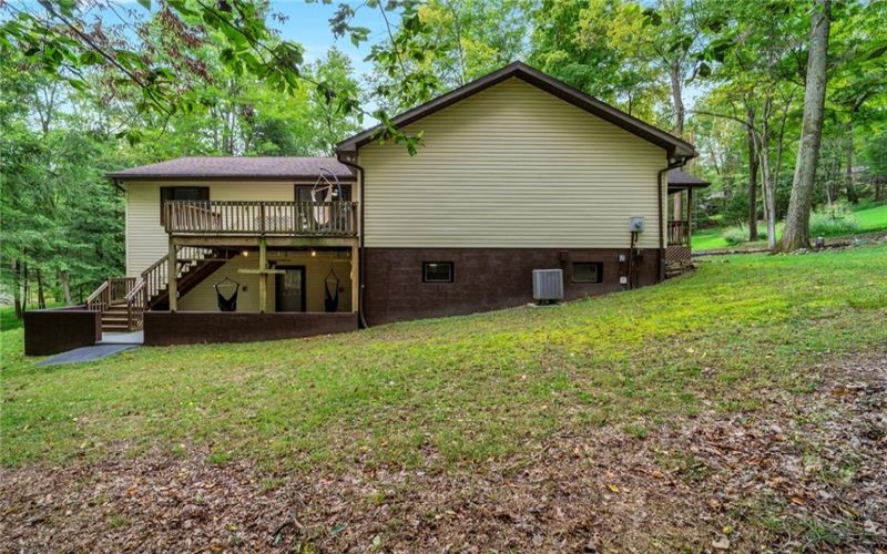 132 Hoot Owl, Flinton, 16640, 4 Bedroom Bedrooms, 11 Room Rooms,2 BathroomBathrooms,Residential,For Sale,Hoot Owl,1777627